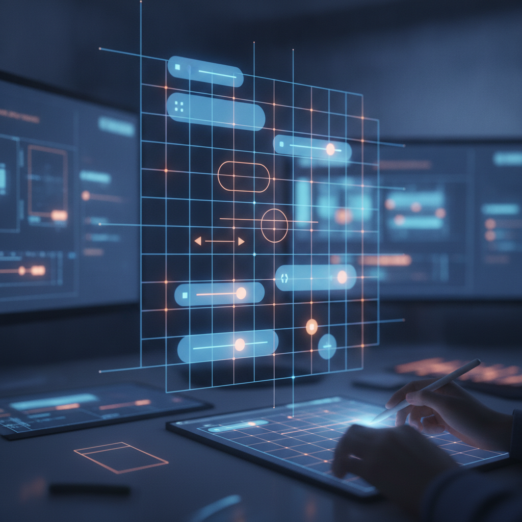 8-Point Grid System: A Practical Guide for UI Designers