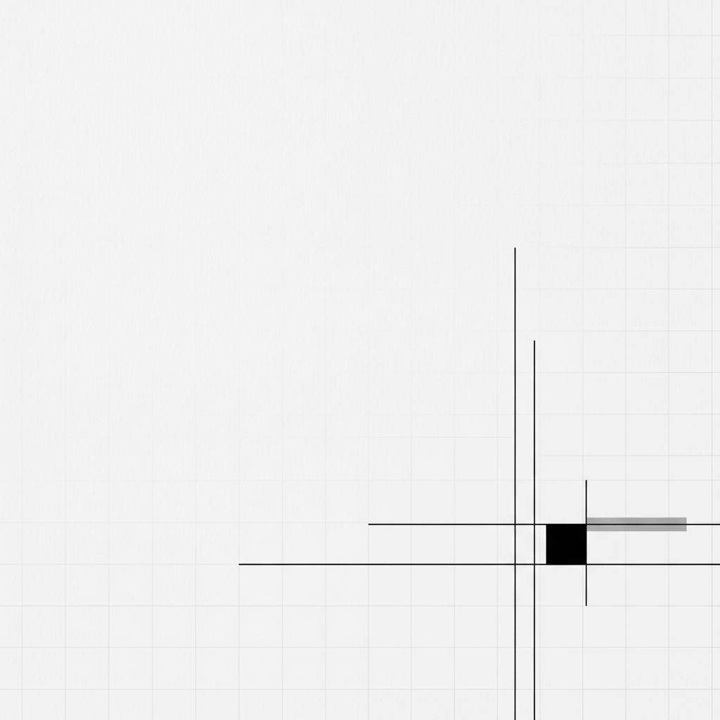 The Power of What You Leave Out: Understanding White Space as a Design Element